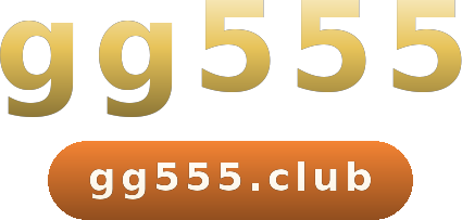 gg555 logo