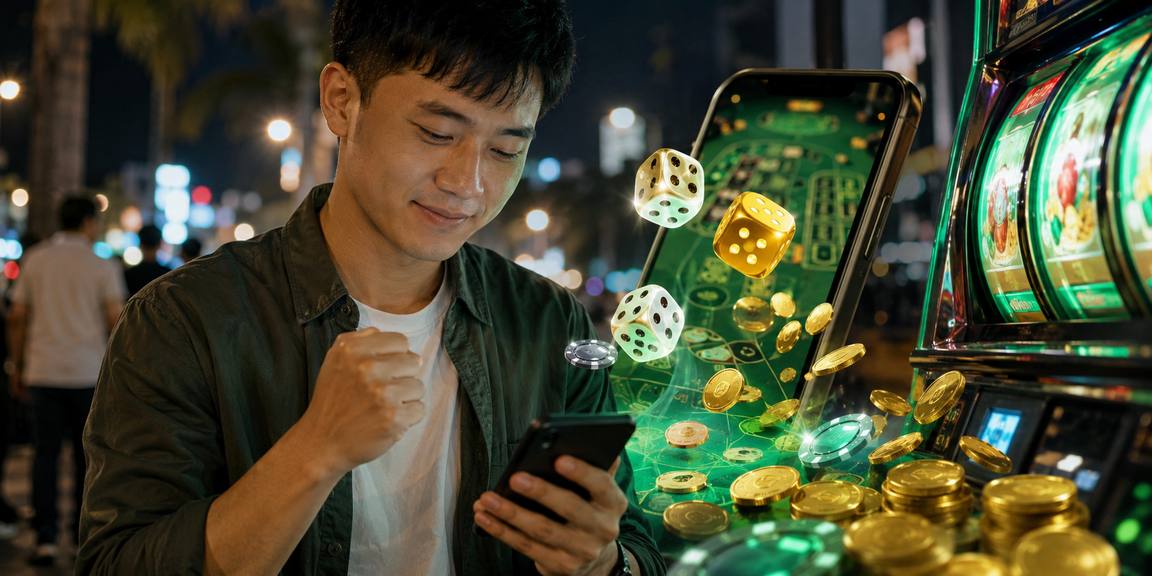 gg555 Thưởng nạp qua ví điện tử